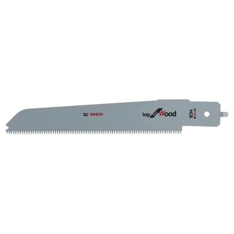 Bosch - Säbelsägeblatt M 1142 H 2608650065 für Bosch-Multisäge