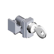ABB Stotz S&J - Zubehör/Ersatzteile für Niederspannungs-Schalttechnik Schlüsselverriegelung 1SDA066594R0001 XT1 Typ A