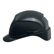 Uvex - Schutzhelm uvex airwing B 9762920 schwarz m. Lftg