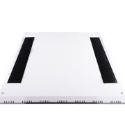 DIGITUS - Netzwerk-/Serverschrank Schrank 32HE 160,9x80x80cm DN-19 32U-8/8-1 RAL 7035 Glastür