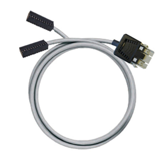 Weidmüller - SPS-Verbindungskabel Cable digitale Signale PAC-S1200-RV24-V1-2M − 1 Stück