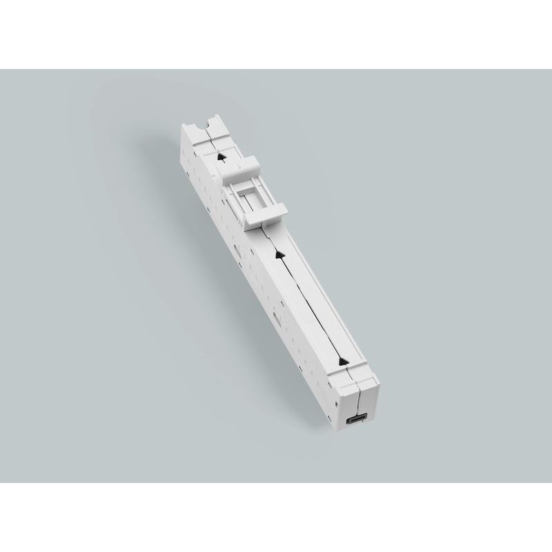 Wöhner - Zubehör/Ersatzteile für Sammelschienen Geräteträger 32311 mit CrossLink