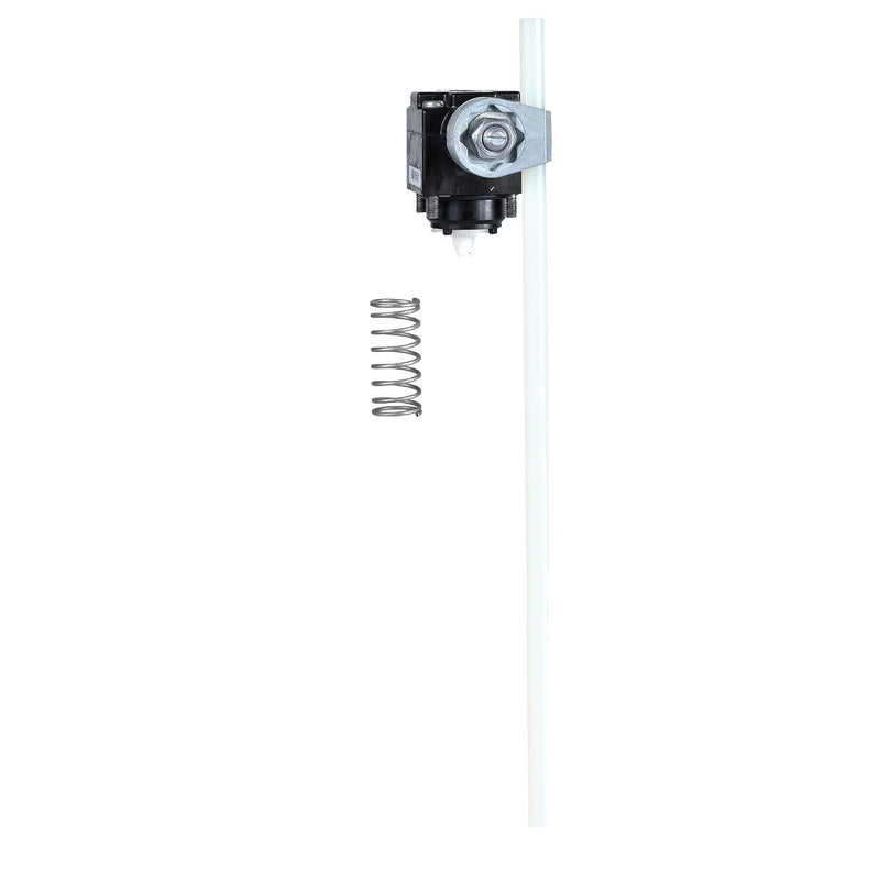 Telemechanique Sensors - Antriebskopf für Positionsschalter/Scharnierschalter Kopf m.Stange ZCKD59 PA D=6