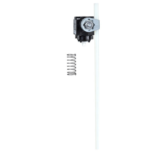 Telemechanique Sensors - Antriebskopf für Positionsschalter/Scharnierschalter Kopf m.Stange ZCKD59 PA D=6