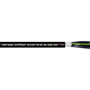 Lapp Kabel&Leitung - Energiekabel < 1 kV, für ortsveränderlichen Einsatz ÖLFLEX FD 891 7G0,75 1026107