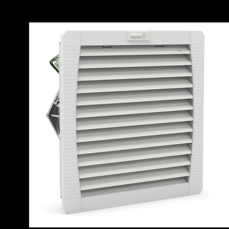 Pfannenberg - Lüfter (Schaltschrank) Filterlüfter PF 43000 115V 547035 115AC