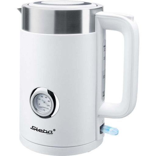 Steba - Wasserkocher WK 10 Bianco ws 1,7L