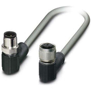 Phoenix Contact - Patchkabel Kupfer Industrie Bussystem-Kabel SAC-5P-MR/ 1#1405974 − 50 Stück