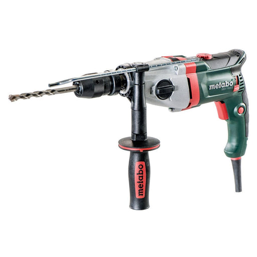 Metabowerke - Schlagbohrmaschine (elektrisch) Schlagbohrmaschine SBEV 1300-2