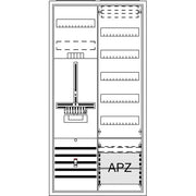 Striebel&John - Zähler-Komplettschrank Komplettschrank DA27PB AP3Pkt.A271Z1V5A2