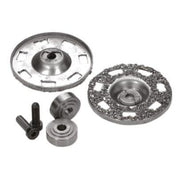 Baier Maschinenfabrik - Trenn-/Schleifscheibe Hartmetallschleifteller 49643