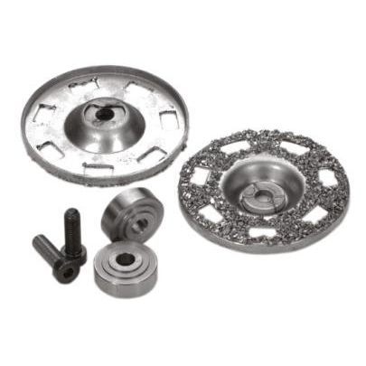 Baier Maschinenfabrik - Trenn-/Schleifscheibe Hartmetallschleifteller 49643
