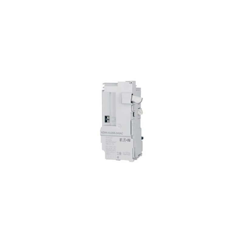 Eaton - Arbeitsstromauslöser NZM4-XA24AC/DC-PI 24AC/DC