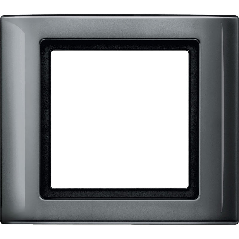 Merten - Abdeckrahmen Rahmen 1f.anth 400114