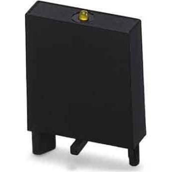 Phoenix Contact - Zubehör/Ersatzteile für Schaltrelais Steckmodul LDP3- 48- 60DC − 10 Stück