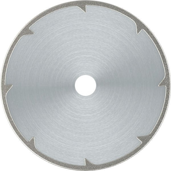 Bosch - Trenn-/Schleifscheibe Diamanttrennscheibe 2608602692 PRO Marble