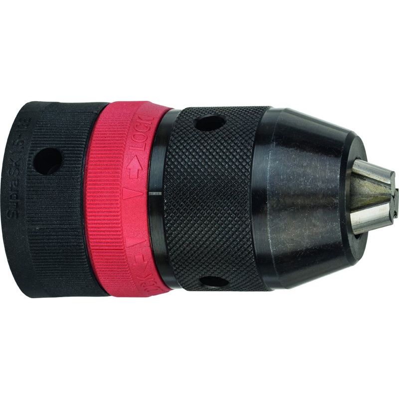 Bosch - Bohrfutter Schnellspannbohrfutter 2608572273 SUPRA SK 1.5 - 13 E