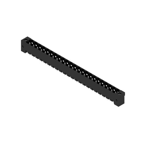 Weidmüller - Leiterplattensteckverbinder Verbinder 5.08mm SL 5.08HC#1149150000  − 12 Stück