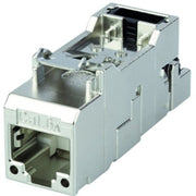 Telegärtner - Modularer Steckverbinder AMJ-S Modul Cat6A(ISO/IEC) 100023197 T568B