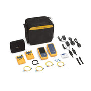 Fluke Networks - Mess-/Testgerät für Kommunikationstechnik OptiFiber Pro Singlemode CFP2-100-S INT m.OLTS-Modulen