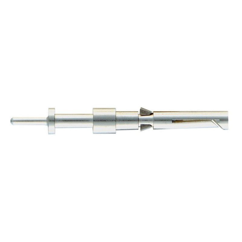 Harting - Kontakt für Industriesteckverbinder Buchsenkontakt 09150006291 Han DD-Modul, K 8 − 100 Stück