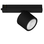 LTS Licht&Leuchten - Downlight/Strahler/Flutlicht LED-Stromschienenstrahler ORYOT201.940L06CASsw 940, DALI, schwarz