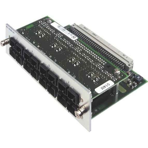 Hirschmann INET - Modul für aktive Netzwerkkomponente Medien-Modul M1-8SM-SC 8x100B-FX SM (SC)