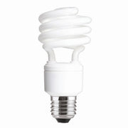 Scharnberger+Hasenbein - Kompaktleuchtstofflampe mit integriertem Vorschaltgerät Energiesparlampe 58x127mm 45098 E27 220-240V 23W/840