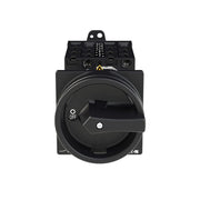 Eaton - Lasttrennschalter Hauptschalter 12polig 32A T3-6-8348/V/SVB-SW Zwischenbau