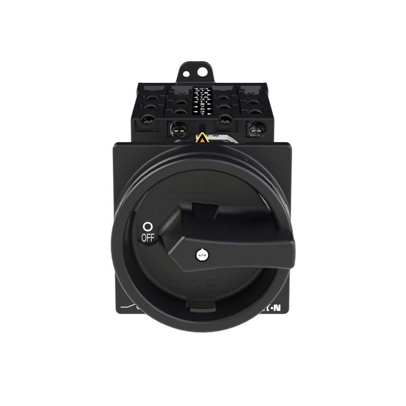 Eaton - Lasttrennschalter Hauptschalter 12polig 32A T3-6-8348/V/SVB-SW Zwischenbau