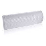 Di-soric - Lichttechnisches Zubehör/Ersatzteile für Leuchten Diffusorscheibe MB-DIF-R-125 105mm, 43mm