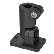 Balluff - Zubehör/Ersatzteile für Industriesensoren Sensorhalter BMSCUJ-P-D12-R040-00