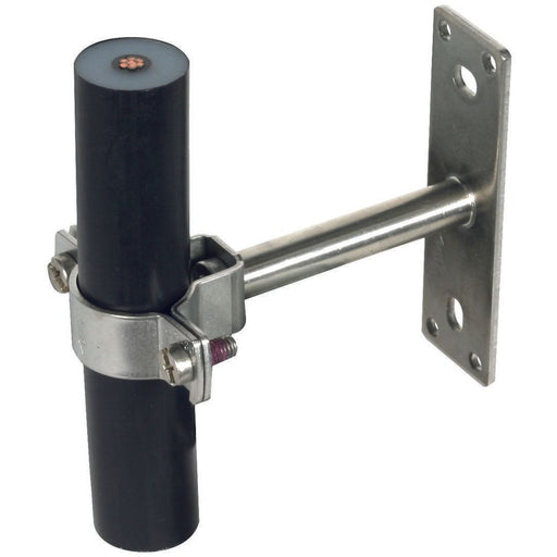 DEHN - Leitungshalter für Blitzschutz HVI-Ex LHZS27EXW85BPV2A W85 holder − 10 Stück