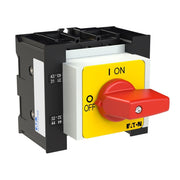 Eaton - Lasttrennschalter EIN-AUS-Schalter P1-25/IVS-RT/2HI11 25A Verteilereinbau