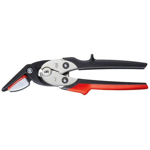 BESSEY - Blechschere Sicherheitsbandeisenschere D123S