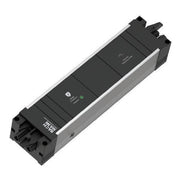 Bachmann - Multi-Tischsteckdose Steckdosenleiste 906.2056 STEP ALU