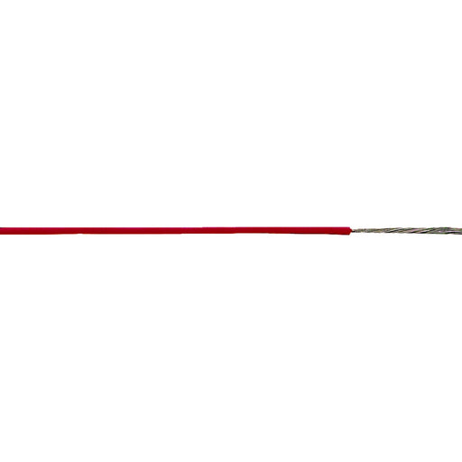Lapp Kabel&Leitung - Energiekabel < 1 kV, für feste Verlegung ÖLFLEX HEAT 180 SiF 0048006/100 1X0,5 GN − 100 Meter