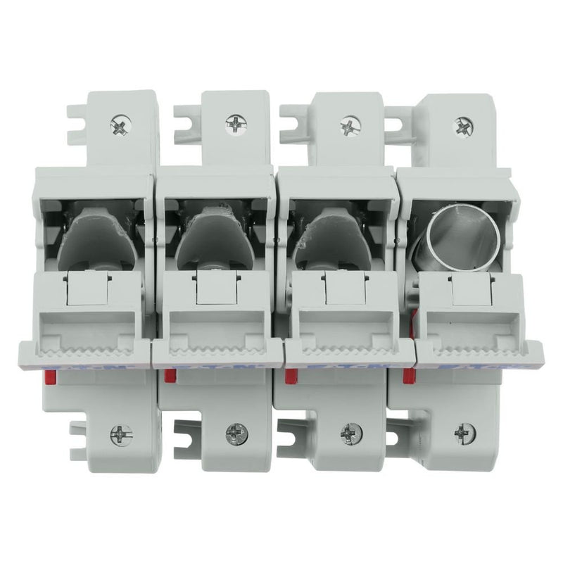 Eaton - Halter für zylindrische Sicherung Sicherungshalter CH223DNU 125 A, AC 690