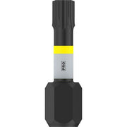 Bosch - Bit PRO Impact Bit, T25 2608522475 25 mm, 2-tlg