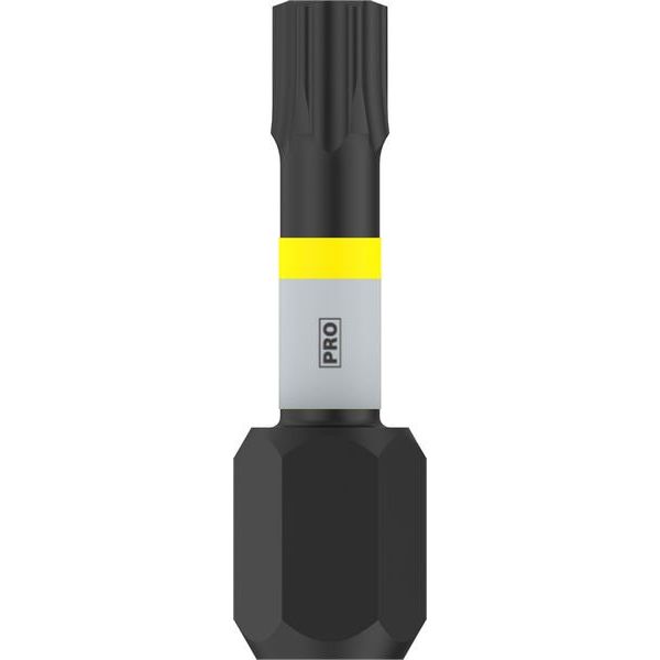 Bosch - Bit PRO Impact Bit, T25 2608522475 25 mm, 2-tlg
