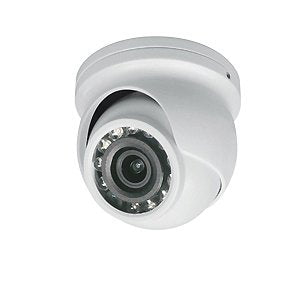Legrand (BT) - Kamera für Überwachungssystem Kugelkamera T/N TC2321 2MP 2,8mm IP66 − 1 Stück