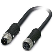 Phoenix Contact - Konfektioniertes Sensor-Aktor-Kabel Sensor-/Aktor-Kabel SAC-4P-MS/2,#1407323 − 1 Stück