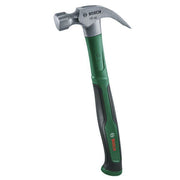 Bosch - Hammer/Fäustel Handwerkzeuge Klauenhammer 1600A02ZA2 450 g / 16 oz