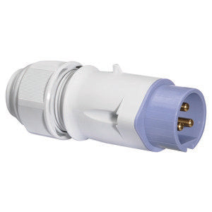 Bals Elektrotech - CEE-Stecker (IEC 60309) Kleinspannungs-Stecker 4428 16A 3p 24V