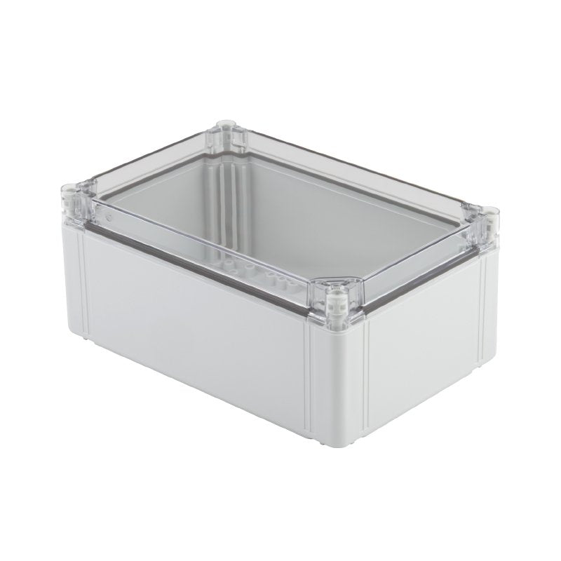 Weidmüller - Gehäuse/Schaltschrank (leer) Leergehäuse FPC 20/30/13 TRSP Polycarbonat