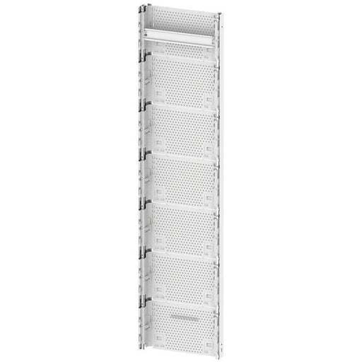 Eaton - Einbaufeld für Telekommunikation Kommunikationsfeld ZSD-K17 für Zählerschrank