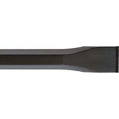 Makita - Maschinenmeißel SDS-Max Flachmeißel P-16287 25x600mm − 1 Stück by Makita
