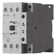 Eaton - Leistungsschütz zum Schalten von Wechselstrom Leistungsschütz SEMI F47 DILMF11-10(RAC24) Halbleiterindustrie