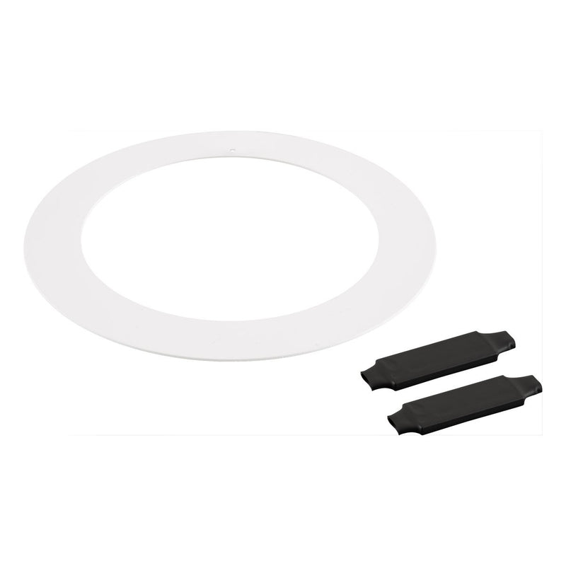 EVN Lichttechnik - Mechanisches Zubehör/Ersatzteile für Leuchten Reduzierring P543501EBR