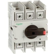 Schneider Electric - Lasttrennschalter TeSys VLS3P063R2 VLS bis 63A 3-polig
